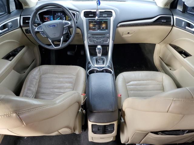 Photo 8 from auction – 2016 FORD FUSION SE with VIN 3FA6P0HD0GR162479