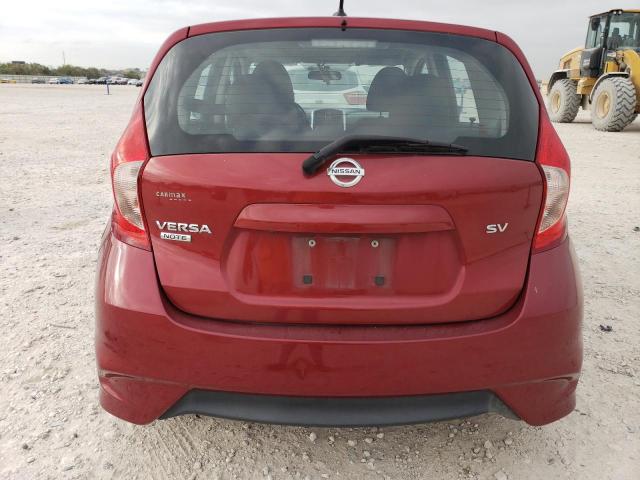Photo 6 from auction – 2017 NISSAN VERSA NOTE with VIN 3N1CE2CP6HL364038