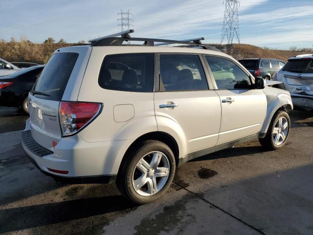 Photo 3 from auction – 2010 SUBARU FORESTER 2 with VIN JF2SH6DC6AH911365