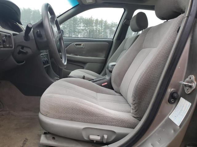 Photo 7 from auction – 2000 TOYOTA CAMRY LE with VIN 4T1BF22K1YU090776