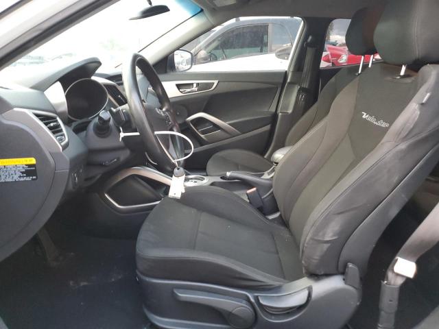 Photo 7 from auction – 2016 HYUNDAI VELOSTER with VIN KMHTC6AD3GU286403