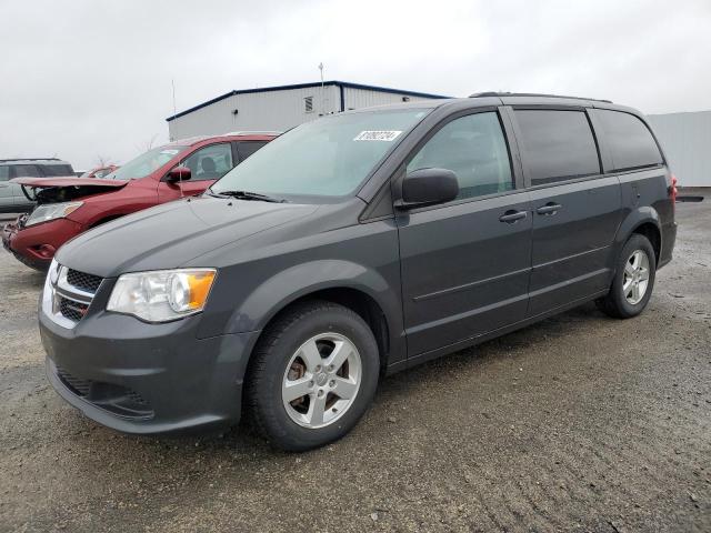DODGE GRAND CARA 2012 z numerem VIN 2C4RDGCG4CR396036 - Zdjęcie z aukcji