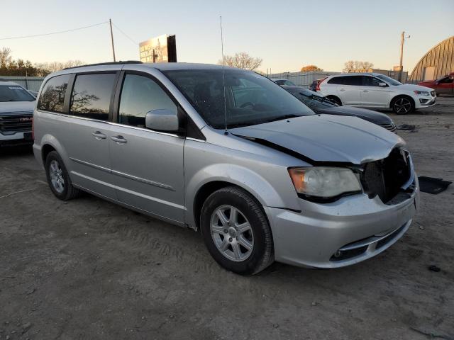 Photo 4 from auction – 2012 CHRYSLER TOWN & COU with VIN 2C4RC1BG0CR134726