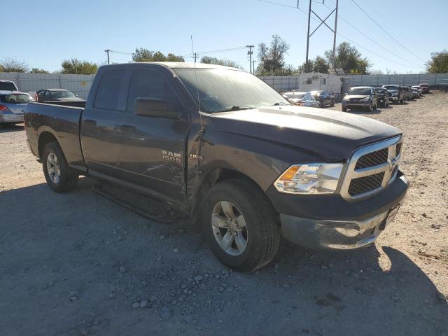 Photo 4 from auction – 2018 RAM 1500 ST with VIN 1C6RR6FTXJS143469
