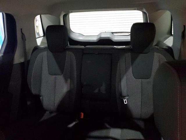 Photo 10 from auction – 2017 GMC TERRAIN SL with VIN 2GKFLSEK1H6310625