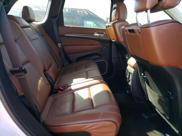 Photo 11 from auction – 2015 JEEP GRAND CHER with VIN 1C4RJFJT6FC171858