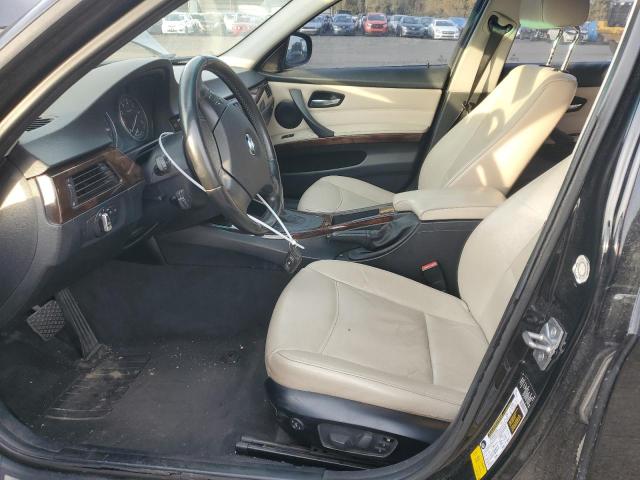 Photo 7 from auction – 2011 BMW 328 I SULE with VIN WBAPH5C56BA447499