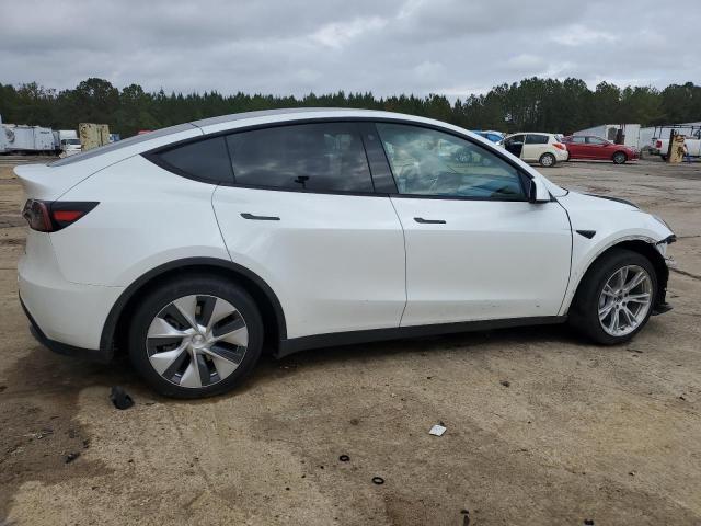 Photo 3 from auction – 2023 TESLA MODEL Y with VIN 7SAYGAEE0PF704030