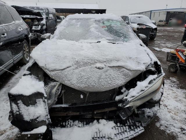 Photo 5 from auction – 2014 TOYOTA COROLLA EC with VIN 2T1BPRHE8EC144630