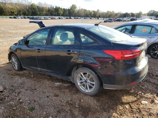 Photo 2 from auction – 2015 FORD FOCUS SE with VIN 1FADP3F25FL297951