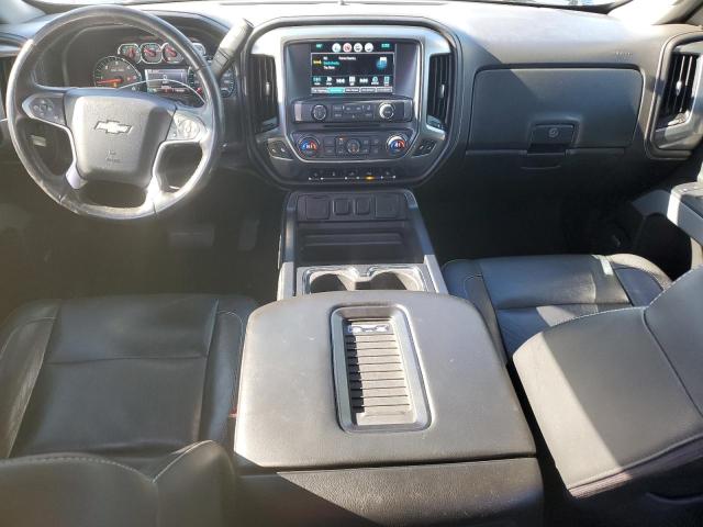 Photo 8 from auction – 2016 CHEVROLET SILVERADO with VIN 1GCVKSEC7GZ263316