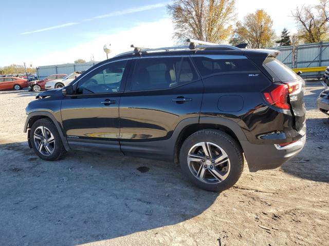 Photo 2 from auction – 2018 GMC TERRAIN SL with VIN 3GKALVEV5JL330917