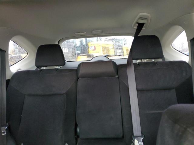 Photo 10 from auction – 2012 HONDA CR-V EX with VIN 5J6RM4H5XCL081282