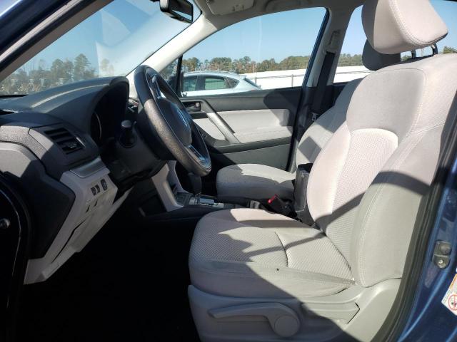 Photo 7 from auction – 2014 SUBARU FORESTER 2 with VIN JF2SJAAC0EH524196