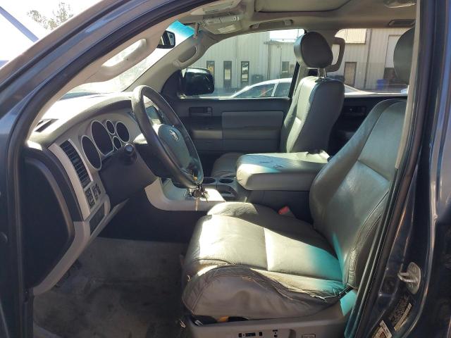 Photo 7 from auction – 2008 TOYOTA SEQUOIA SR with VIN 5TDZY64A18S000734