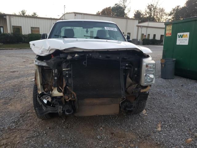 Photo 5 from auction – 2016 FORD F250 SUPER with VIN 1FTBF2A69GEB02528