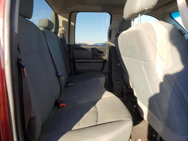 Photo 10 from auction – 2018 RAM 1500 ST with VIN 1C6RR7FT9JS348416