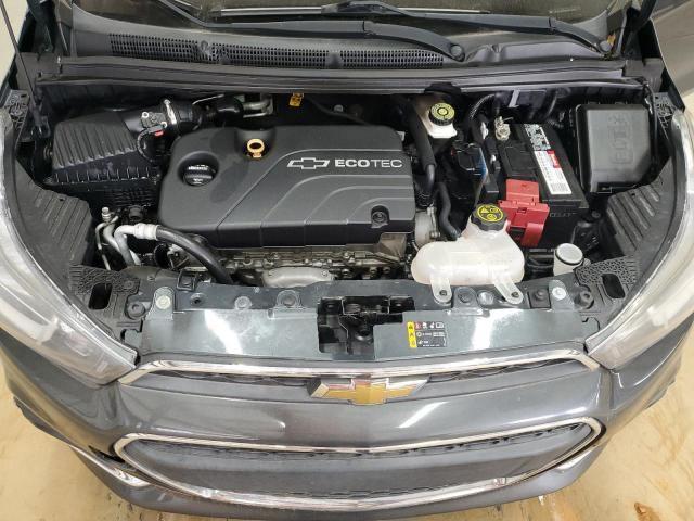 Photo 11 from auction – 2017 CHEVROLET SPARK 1LT with VIN KL8CD6SA5HC773964