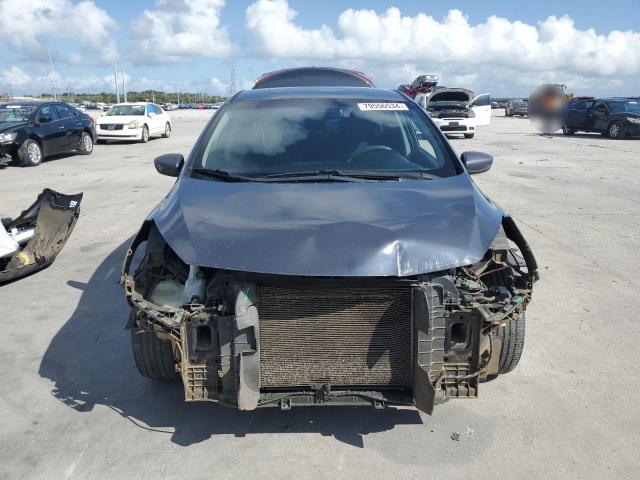 Photo 5 from auction – 2016 KIA FORTE LX with VIN KNAFK4A60G5606701