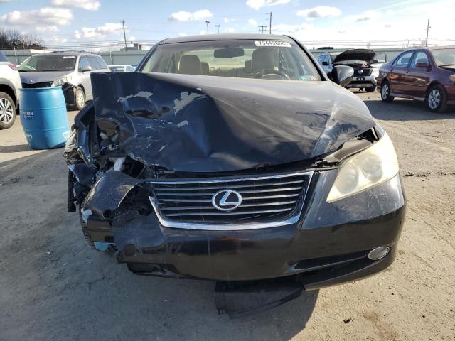 Photo 5 from auction – 2007 LEXUS ES 350 with VIN JTHBJ46GX72017578