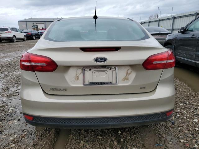 Photo 6 from auction – 2017 FORD FOCUS SE with VIN 1FADP3F27HL266672