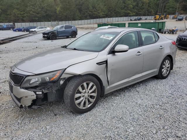 Photo 1 from auction – 2014 KIA OPTIMA LX with VIN 5XXGM4A78EG348592