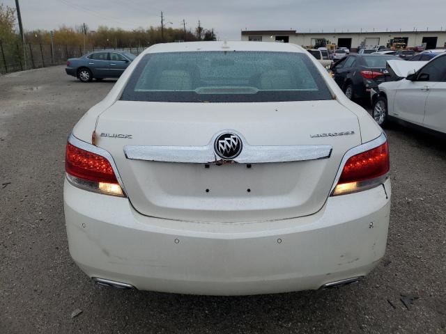 Foto 6 de la subasta – 2012 BUICK LACROSSE P con VIN 1G4GH5E30CF174252