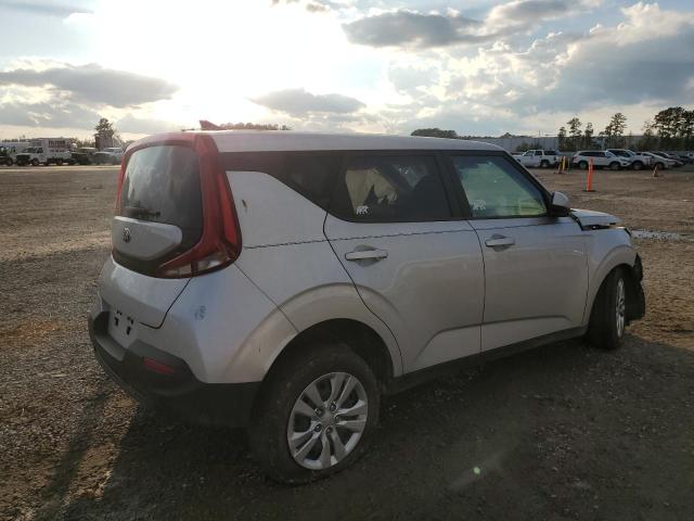 Photo 3 from auction – 2021 KIA SOUL with VIN KNDJ23AU7M7793957