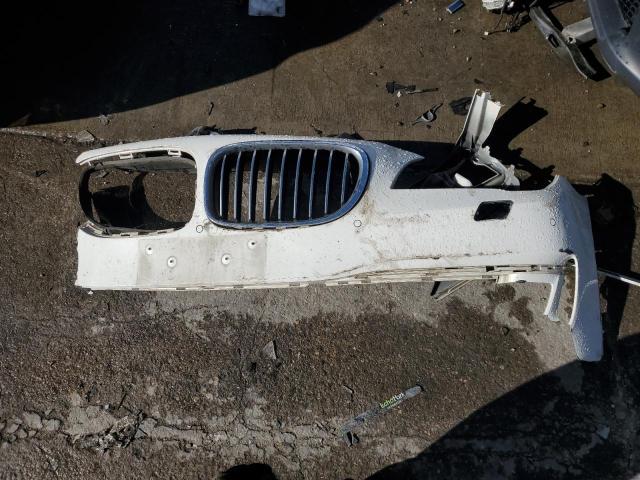 Photo 12 from auction – 2013 BMW 750 LI with VIN WBAYE8C58DD133952