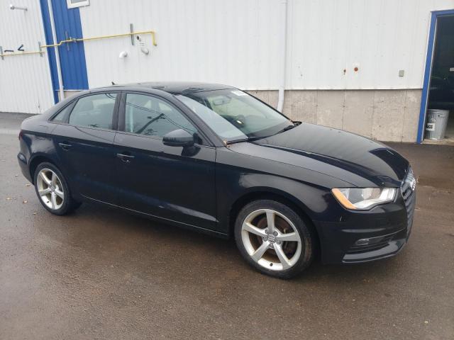 Photo 4 from auction – 2016 AUDI A3 PREMIUM with VIN WAUB8GFF6G1083568