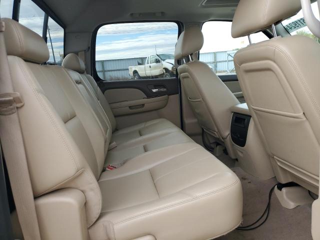Photo 10 from auction – 2013 CHEVROLET SILVERADO with VIN 1GC1KYE88DF190418