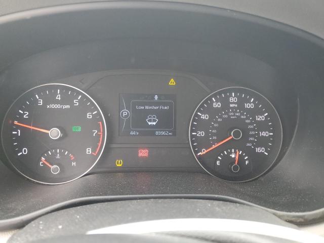 Photo 9 from auction – 2017 KIA SPORTAGE L with VIN KNDPM3AC4H7226798