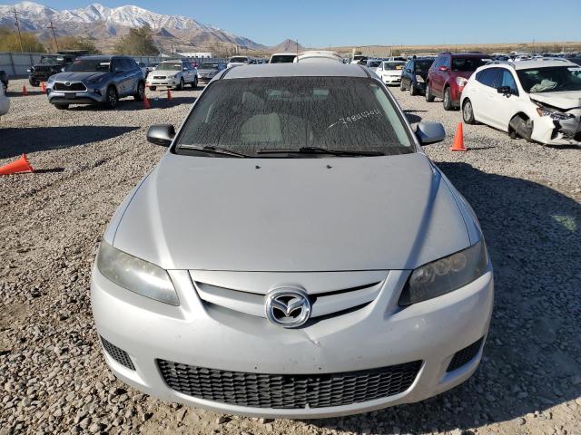 Photo 5 from auction – 2007 MAZDA 6 I with VIN 1YVHP80C375M56816