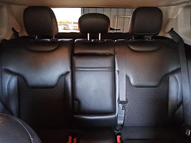 Photo 10 from auction – 2018 JEEP COMPASS LA with VIN 3C4NJCBB1JT469542