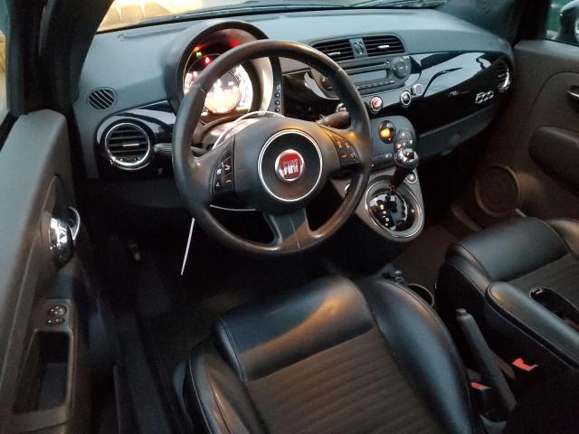 Photo 8 from auction – 2015 FIAT 500 SPORT with VIN 3C3CFFBR3FT502690