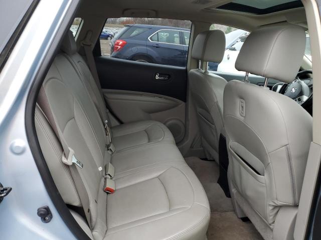 Photo 11 from auction – 2011 NISSAN ROGUE S with VIN JN8AS5MT2BW153371