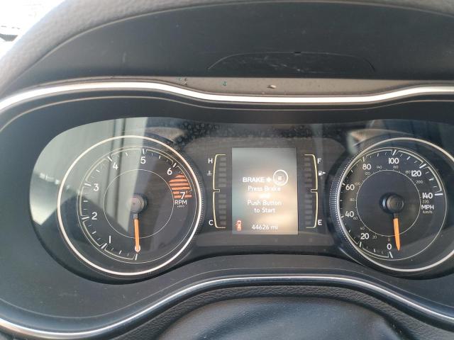 Photo 9 from auction – 2020 JEEP CHEROKEE L with VIN 1C4PJMLB6LD575765