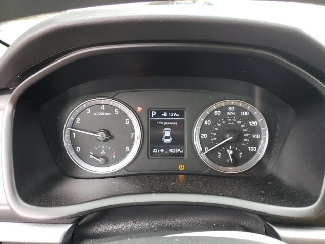 Photo 9 from auction – 2019 HYUNDAI SONATA SE with VIN 5NPE24AF3KH730341