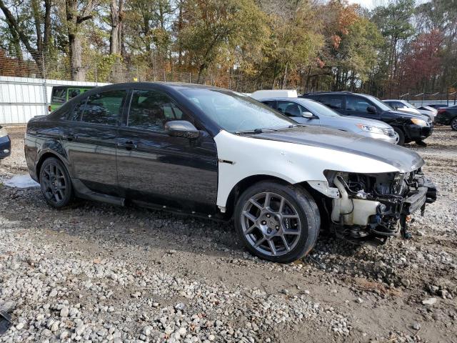 Photo 4 from auction – 2007 ACURA TL TYPE S with VIN 19UUA76537A048107