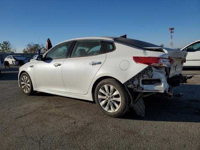 Photo 2 from auction – 2016 KIA OPTIMA EX with VIN 5XXGU4L32GG104241