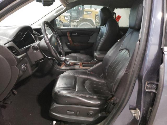 Photo 7 from auction – 2014 CHEVROLET TRAVERSE L with VIN 1GNKVJKD3EJ235498