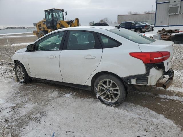 Photo 2 from auction – 2018 FORD FOCUS SE with VIN 1FADP3F23JL278386