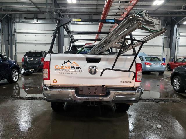Photo 6 from auction – 2024 RAM 2500 TRADE with VIN 3C6MR5AJ8RG158971