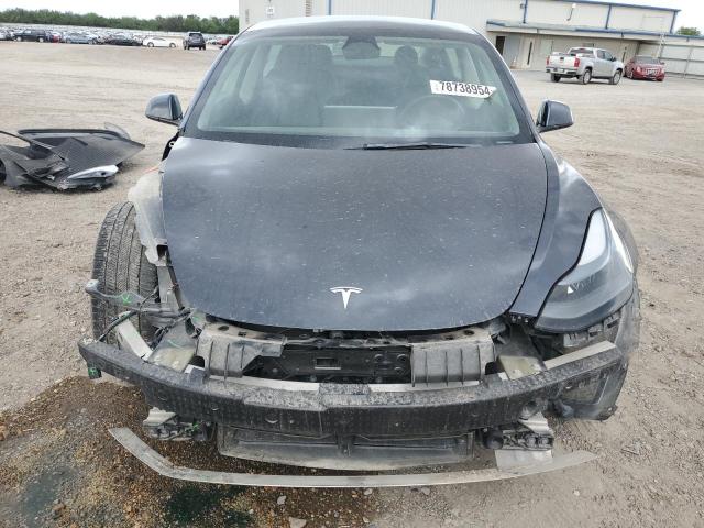 Photo 5 from auction – 2022 TESLA MODEL 3 with VIN 5YJ3E1EBXNF125546