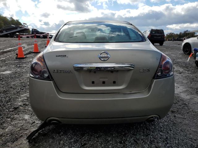 Photo 6 from auction – 2010 NISSAN ALTIMA BAS with VIN 1N4AL2AP1AN540339