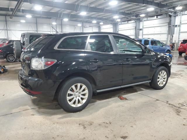 Photo 3 from auction – 2010 MAZDA CX-7 with VIN JM3ER2W52A0348093