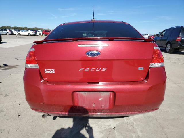 Photo 6 from auction – 2010 FORD FOCUS SE with VIN 1FAHP3FNXAW195824