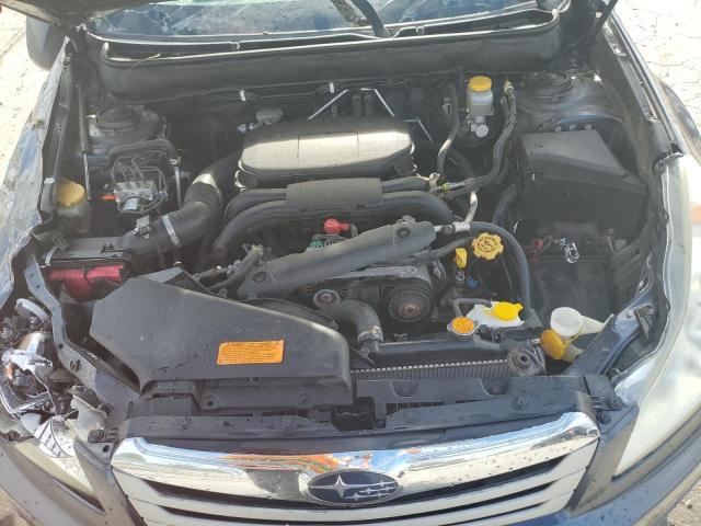 Photo 12 from auction – 2012 SUBARU OUTBACK 2. with VIN 4S4BRCJC5C3286967