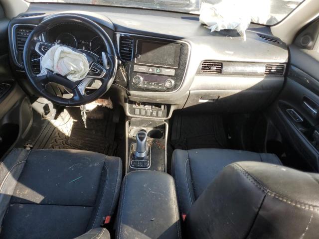 Photo 8 from auction – 2018 MITSUBISHI OUTLANDER with VIN JA4J24A53JZ030049