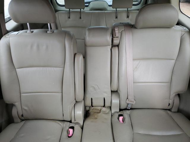 Photo 10 from auction – 2008 TOYOTA HIGHLANDER with VIN JTEDS41A182067423